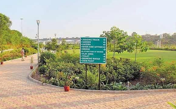 Narmada Park, Bharuch, Gujarat - Vushii.com Narmada Park, Bharuch, Gujarat - Vushii.com